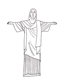 Cristo Redentor (1931)